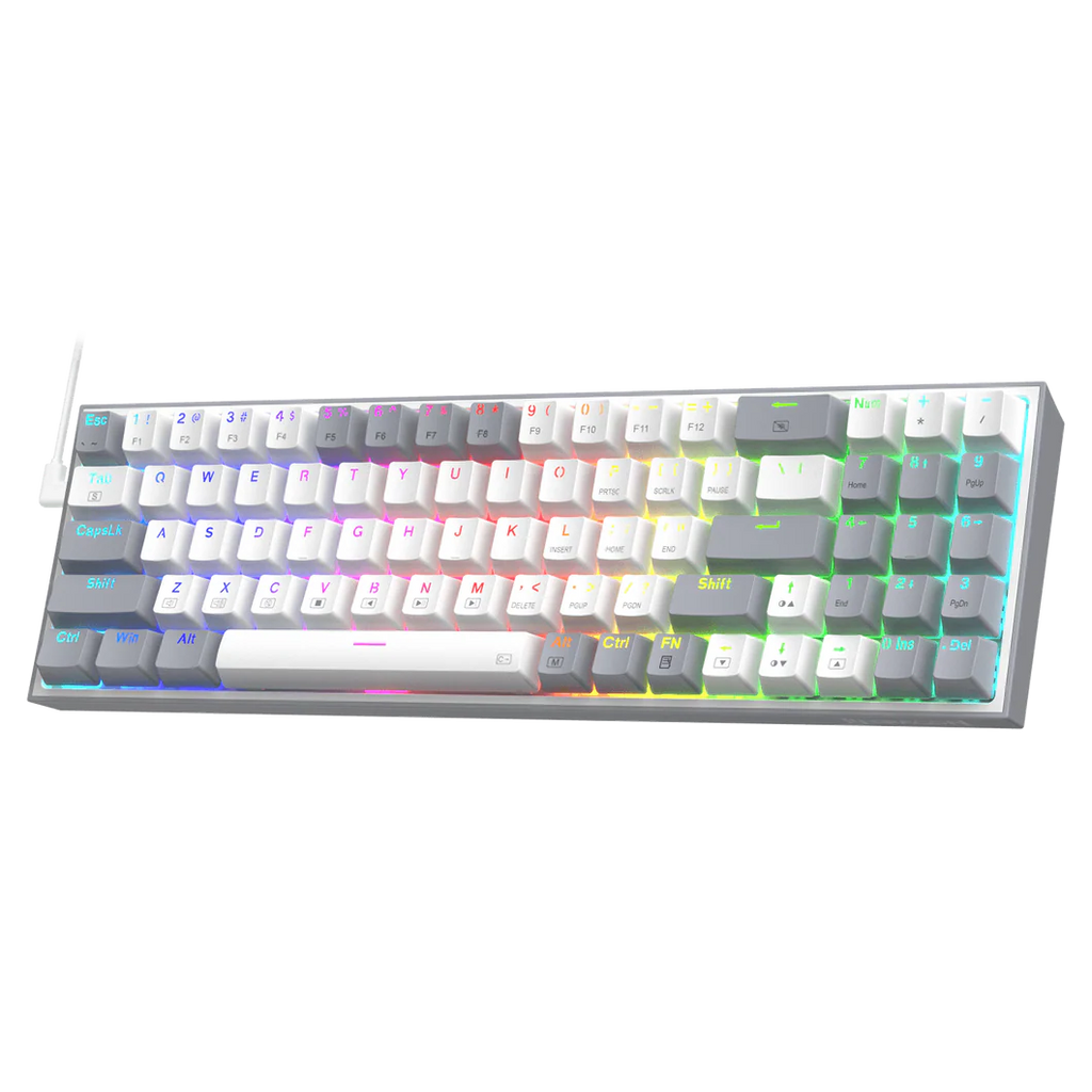 Redragon Pollux K628 - Teclado Mecánico