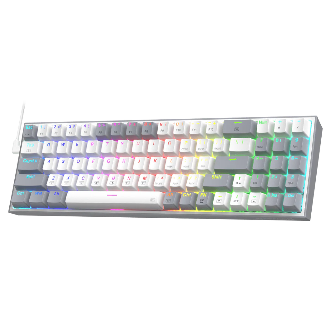 Redragon Pollux K628 - Teclado Mecánico