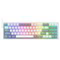 Redragon Pollux K628 - Teclado Mecánico
