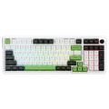 Redragon Eisa MAX K686-WGB - Teclado Inalámbrico