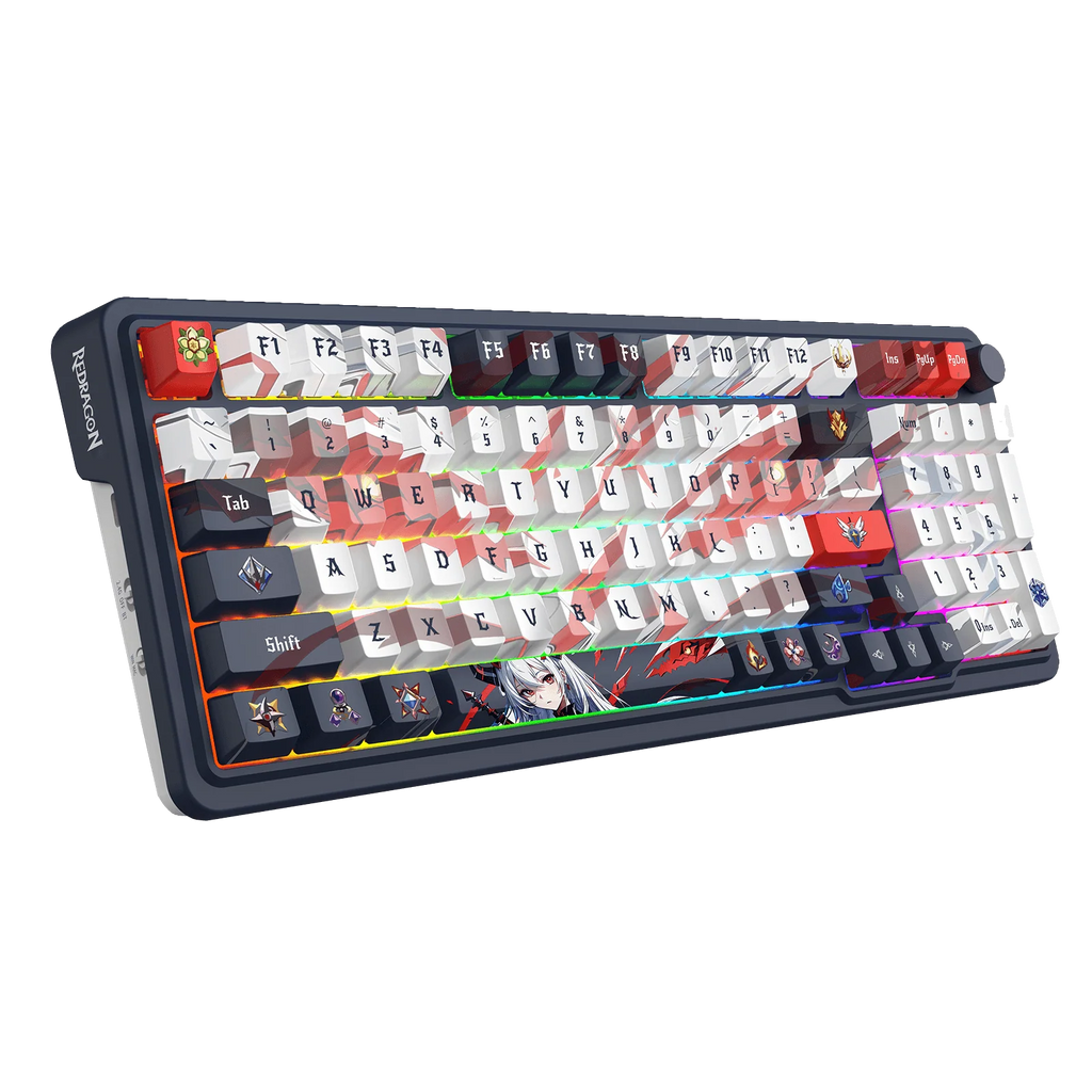 Redragon Eisa K686 PRO SE