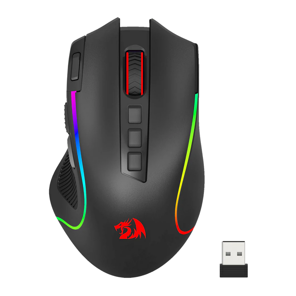 Redragon Predator PRO