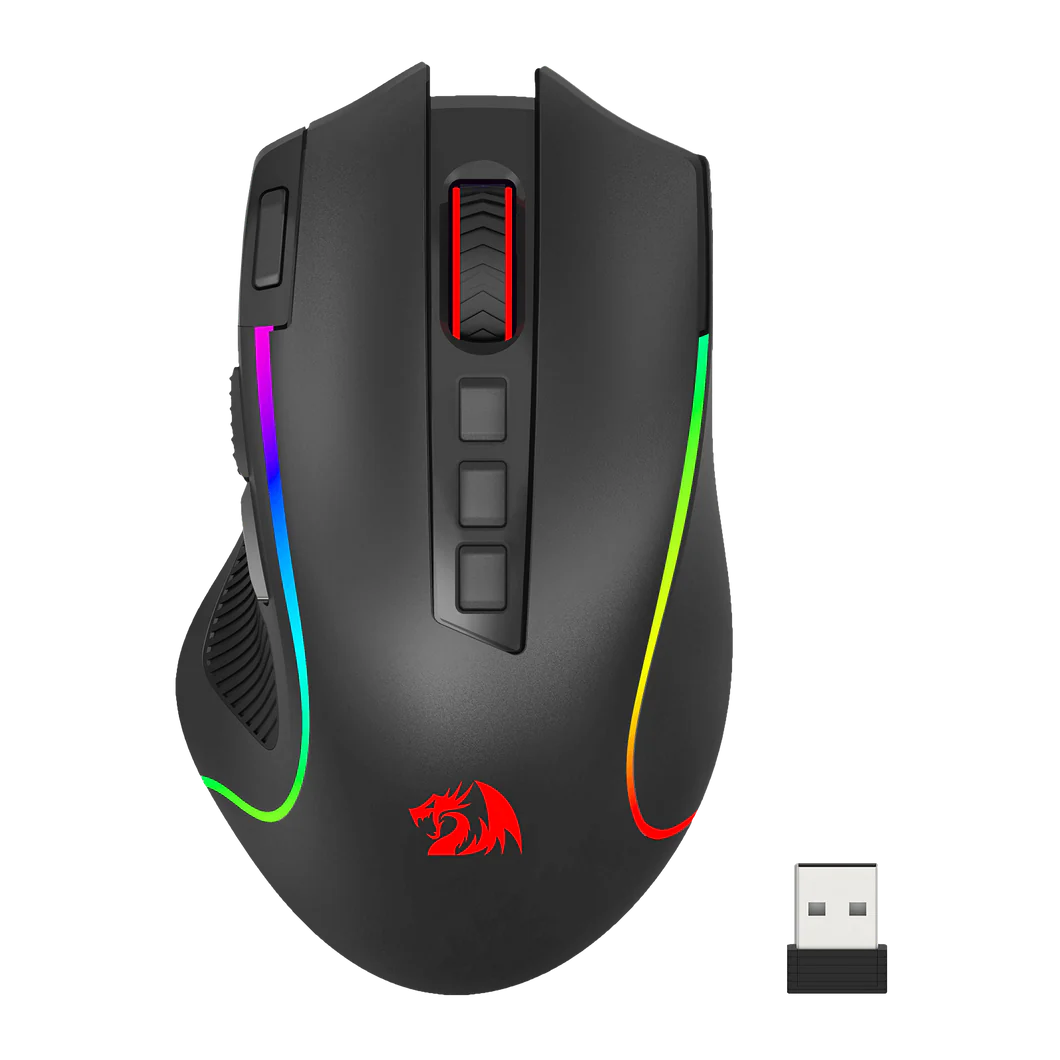 Redragon Predator PRO