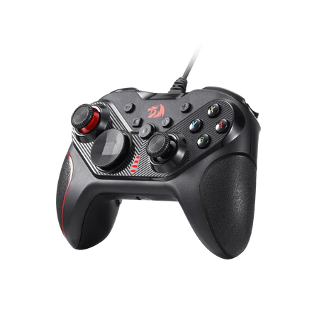 Redragon Rift G710 - Joystick USB (PC, Nintendo Switch, PS3)