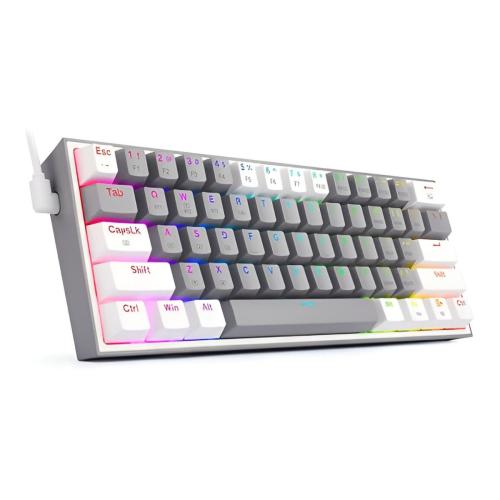 Redragon Fizz Pro K616-RGB (Teclado Inalámbrico)