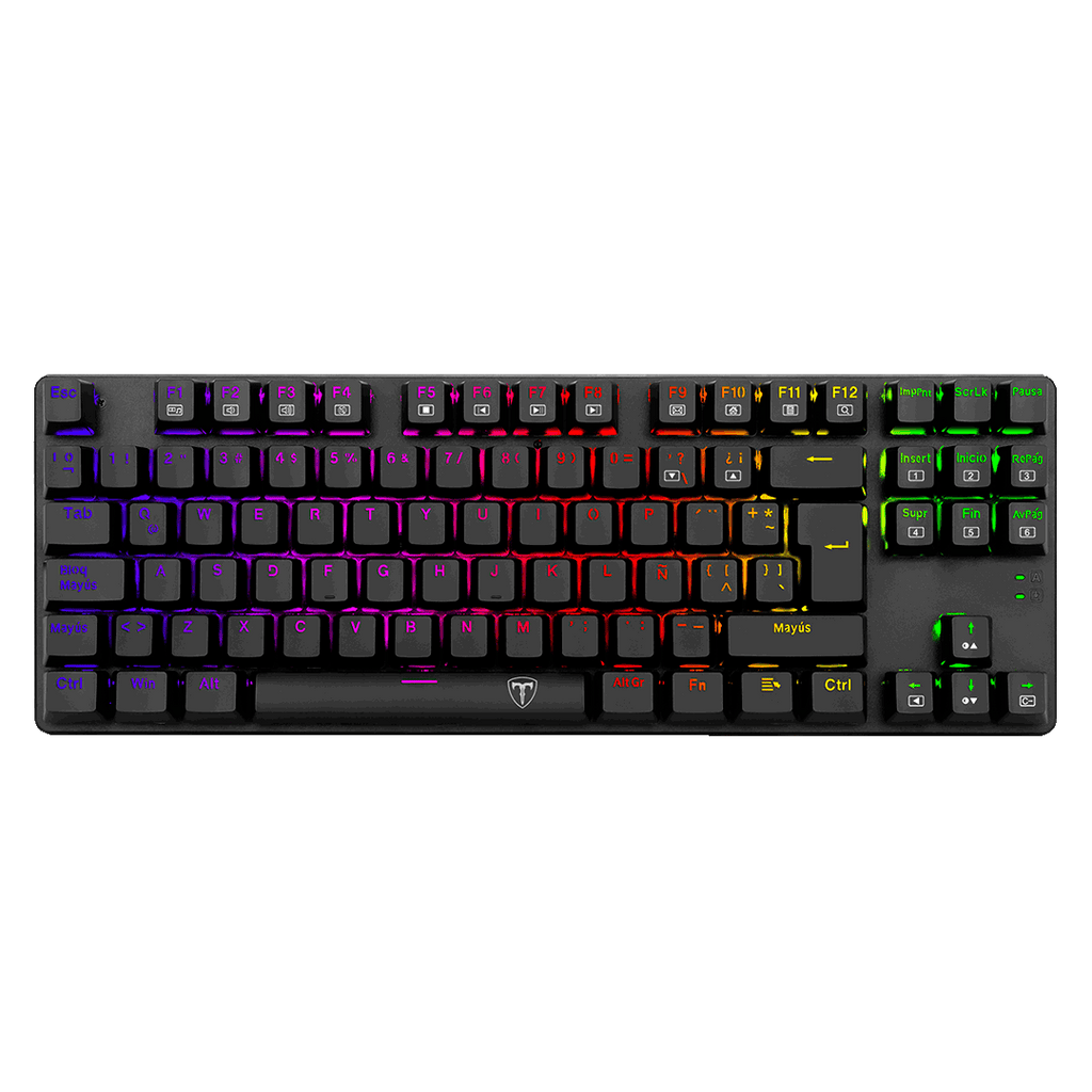 T Dagger Bora tkl