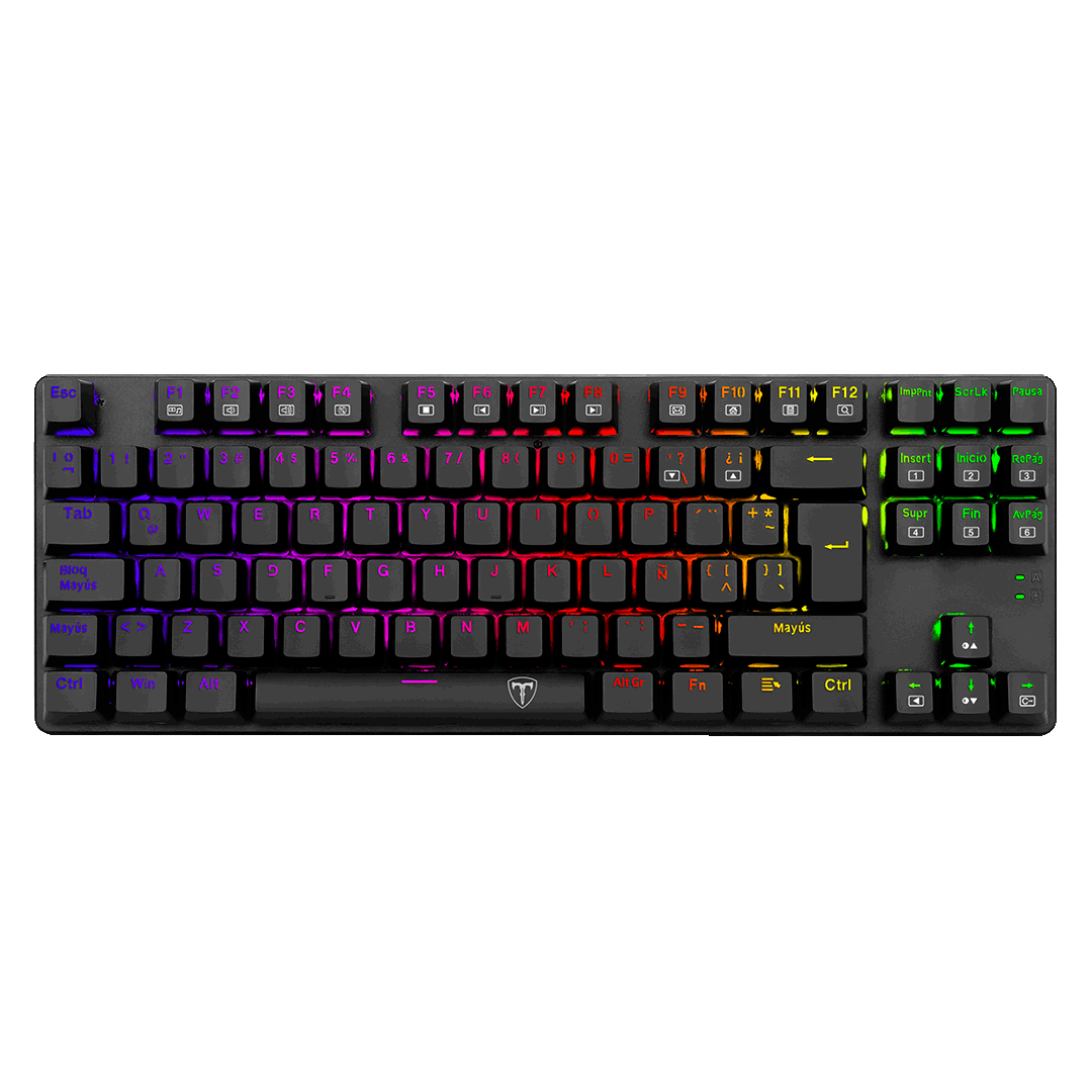 T Dagger Bora tkl
