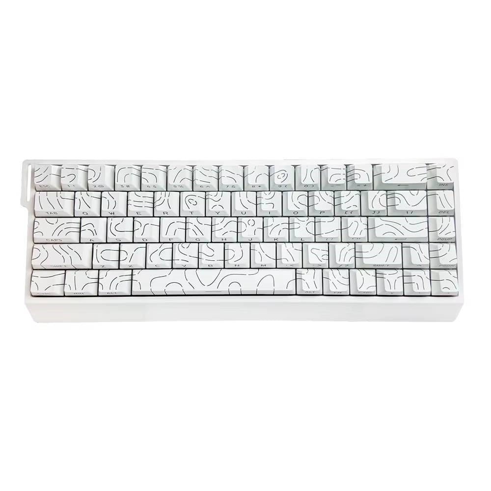 IROK Mer68 mAGNETICO