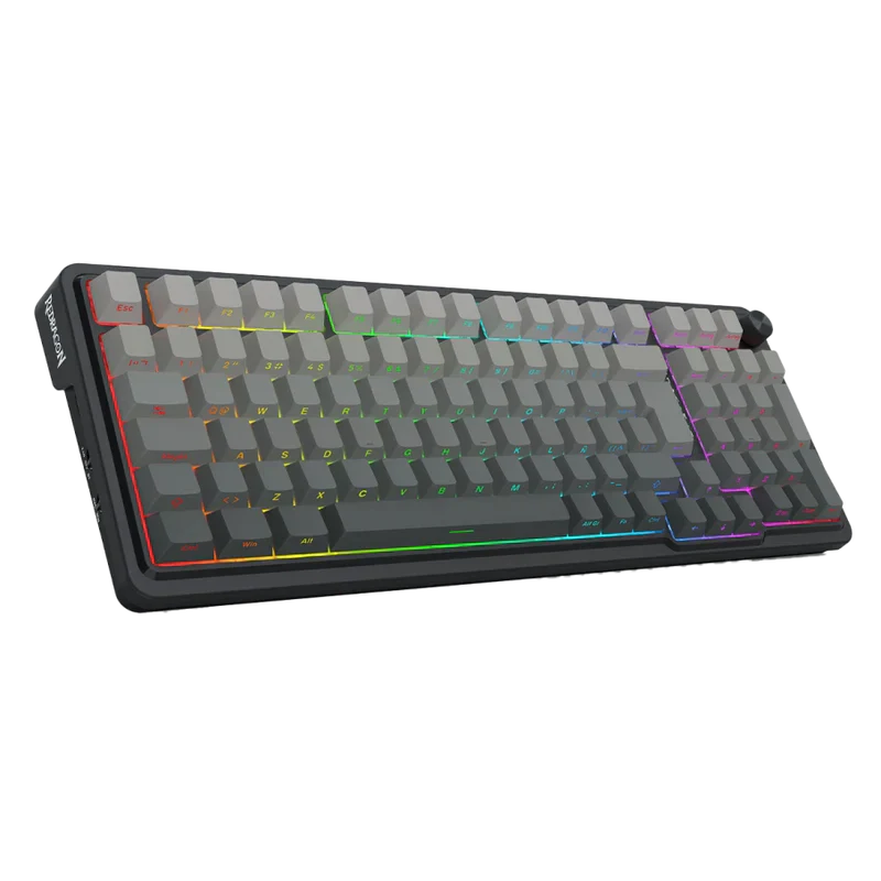 Redragon Eisa MAX K686 - Teclado Inalámbrico