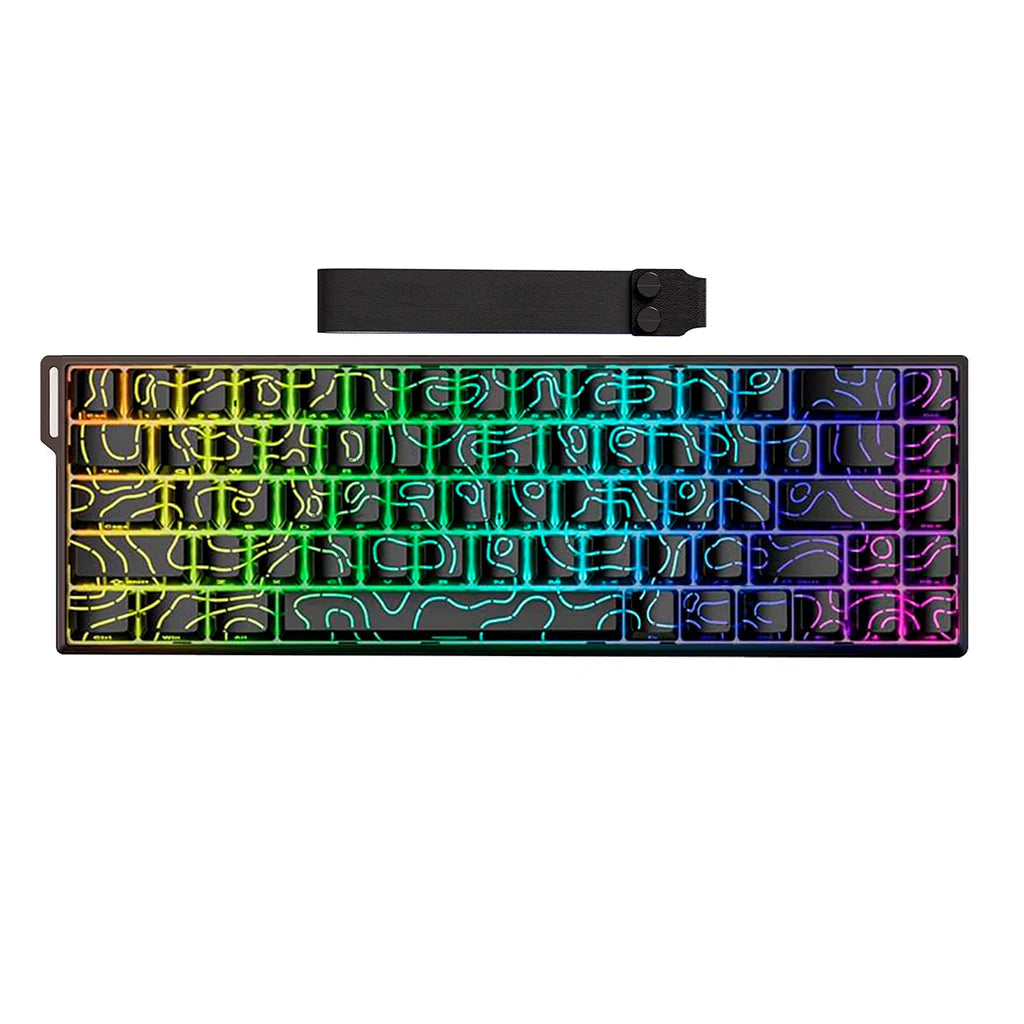 IROK Mer68 mAGNETICO
