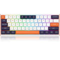 Redragon Fidd K683 - Teclado Magnético 8k Hz