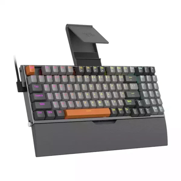 Redragon Olaf K648