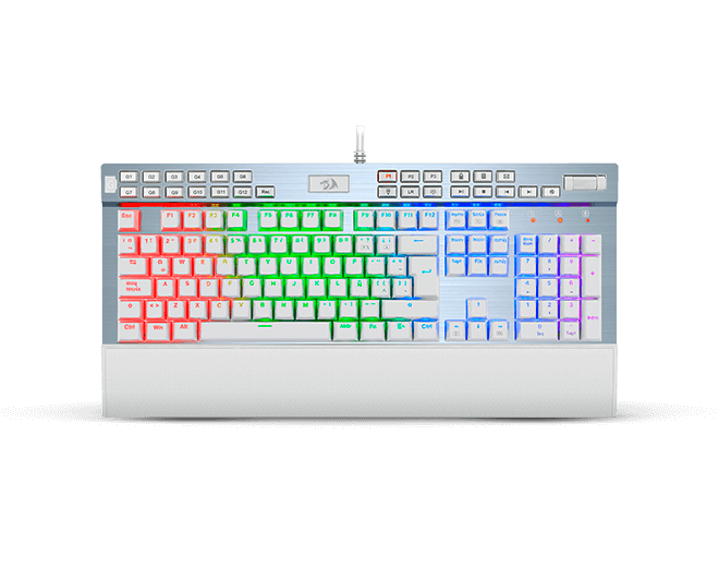 Redragon Yama K550 RGB