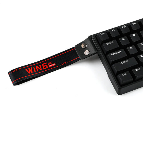 Aula Win60HE - Teclado Magnético