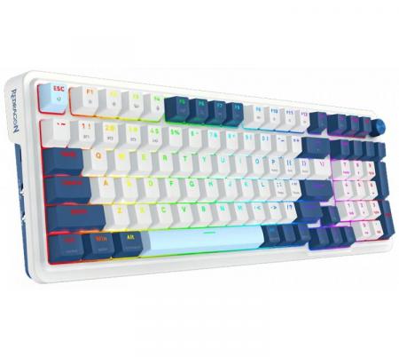 Redragon Eisa Pro K686 Inalambrico