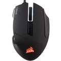 Corsair SCIMITAR PRO RGB Optical – 16000 DPI, MOBA/MMO
