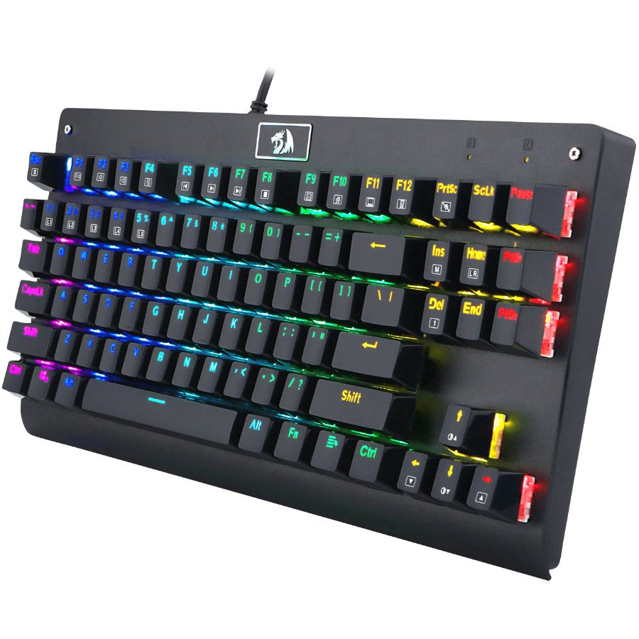 Redragon Dark Avenger K568