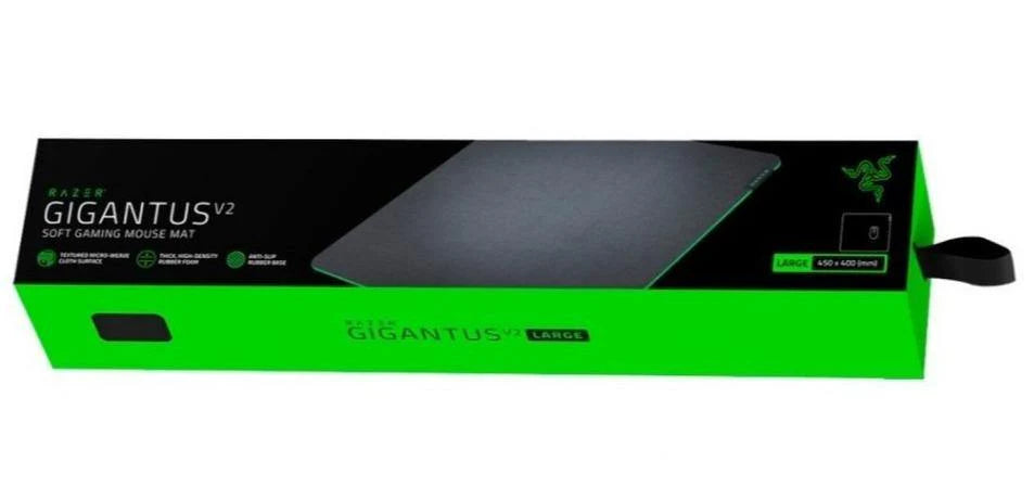 Razer Gigantus V2 - 2XL
