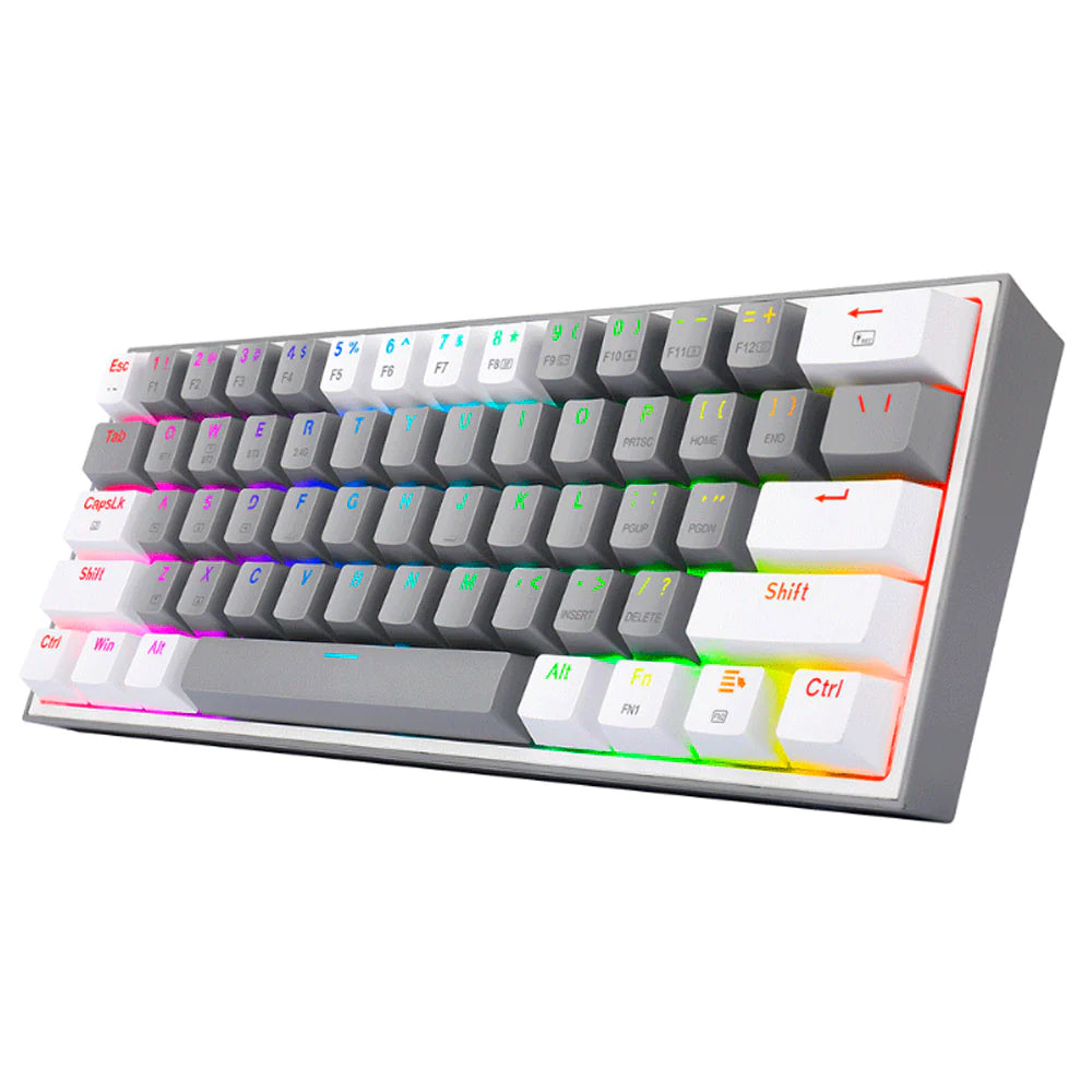 Redragon Fizz Pro K616-RGB (Teclado Inalámbrico)