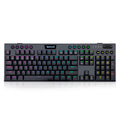 Redragon Horus K618 - Teclado Inalámbrico