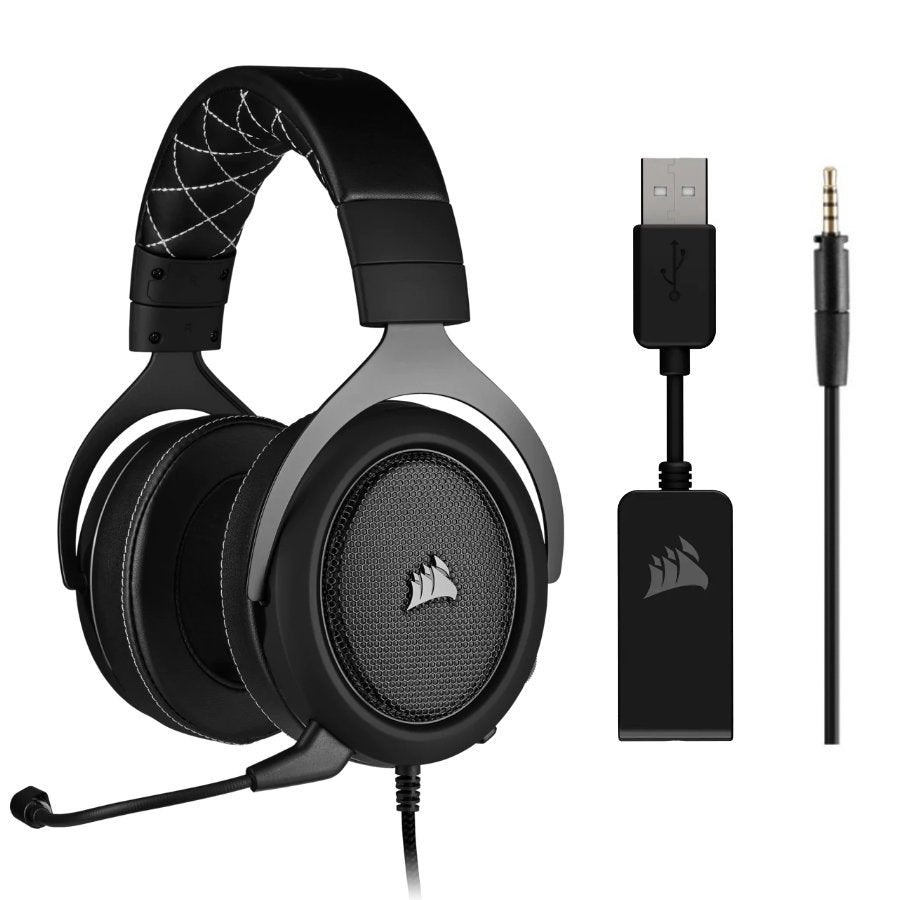Corsair HS60 Pro - Surround 7.1