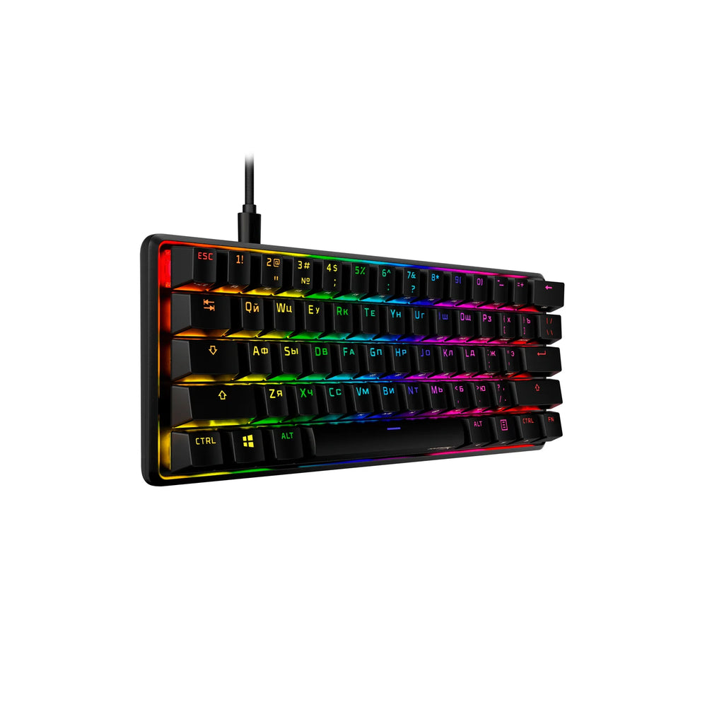 HyperX Alloy Origins 60