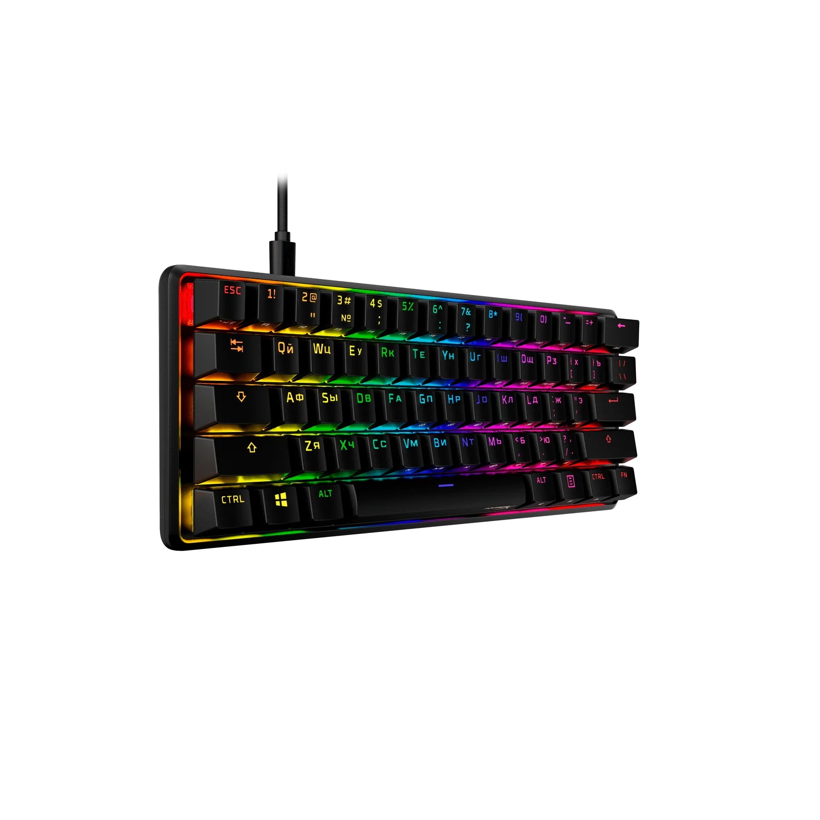 HyperX Alloy Origins 60