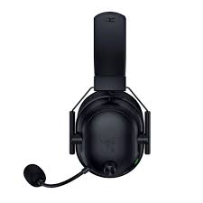 Razer BlackShark V2 HyperSpeed: 2.4GHz, Bluetooth o USB