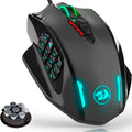 Redragon Impact M908