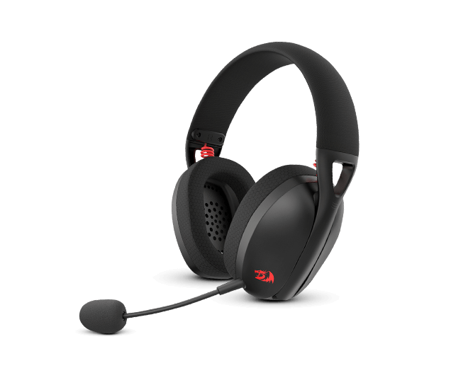 Redragon Ire Pro H848 - Wireless + Bluetooth