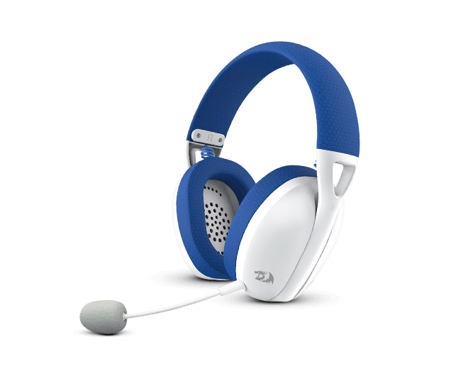 Redragon Ire Pro H848 - Wireless + Bluetooth