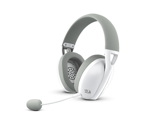 Redragon Ire Pro H848 - Wireless + Bluetooth