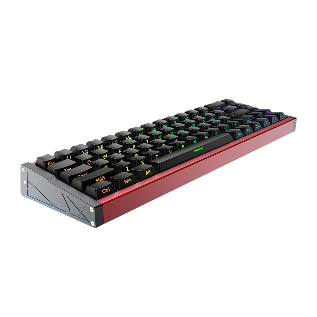 IROK MG 68 Plus Magnetico