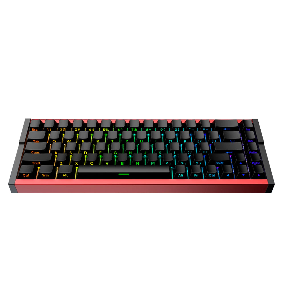 IROK MG 68 Plus Magnetico