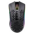 Redragon Storm Pro M808-KS - Mouse Inalámbrico RGB