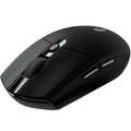 Logitech G305 Mouse Inalámbrico