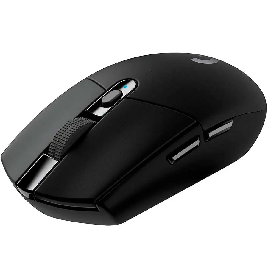 Logitech G305 Mouse Inalámbrico