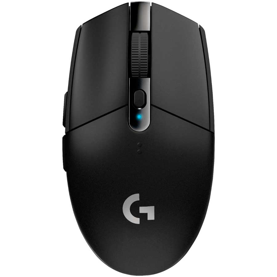 Logitech G305 Mouse Inalámbrico