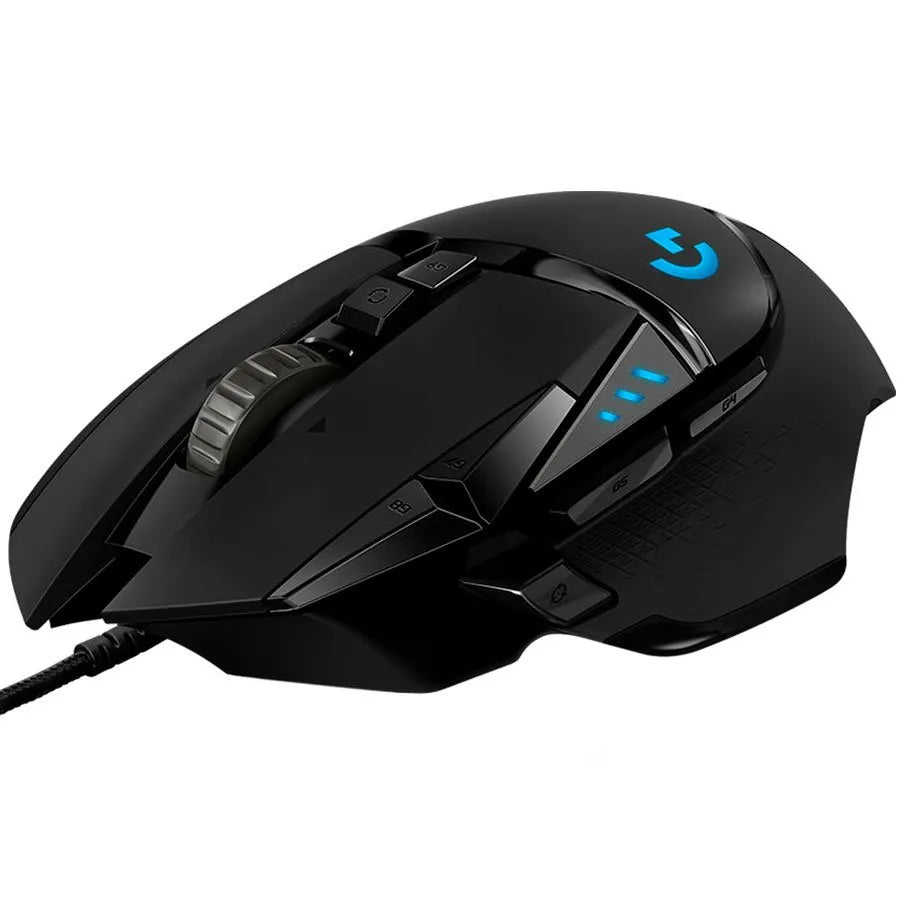 Logitech G502 Hero