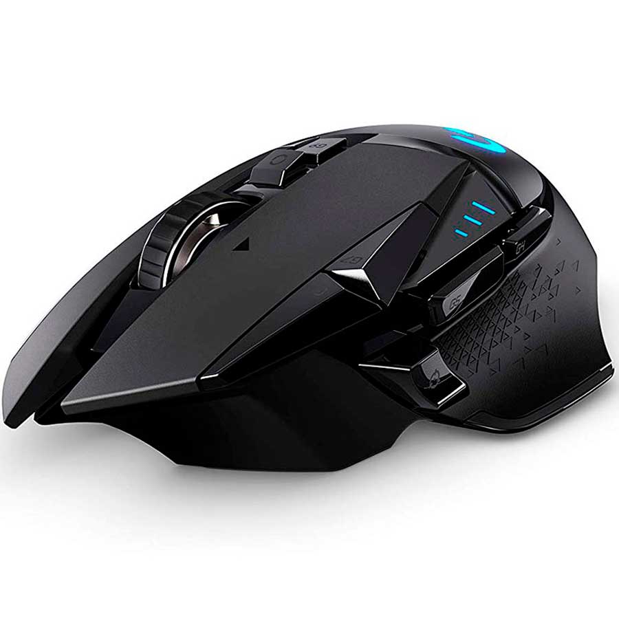 Logitech G 502 Lightspeed