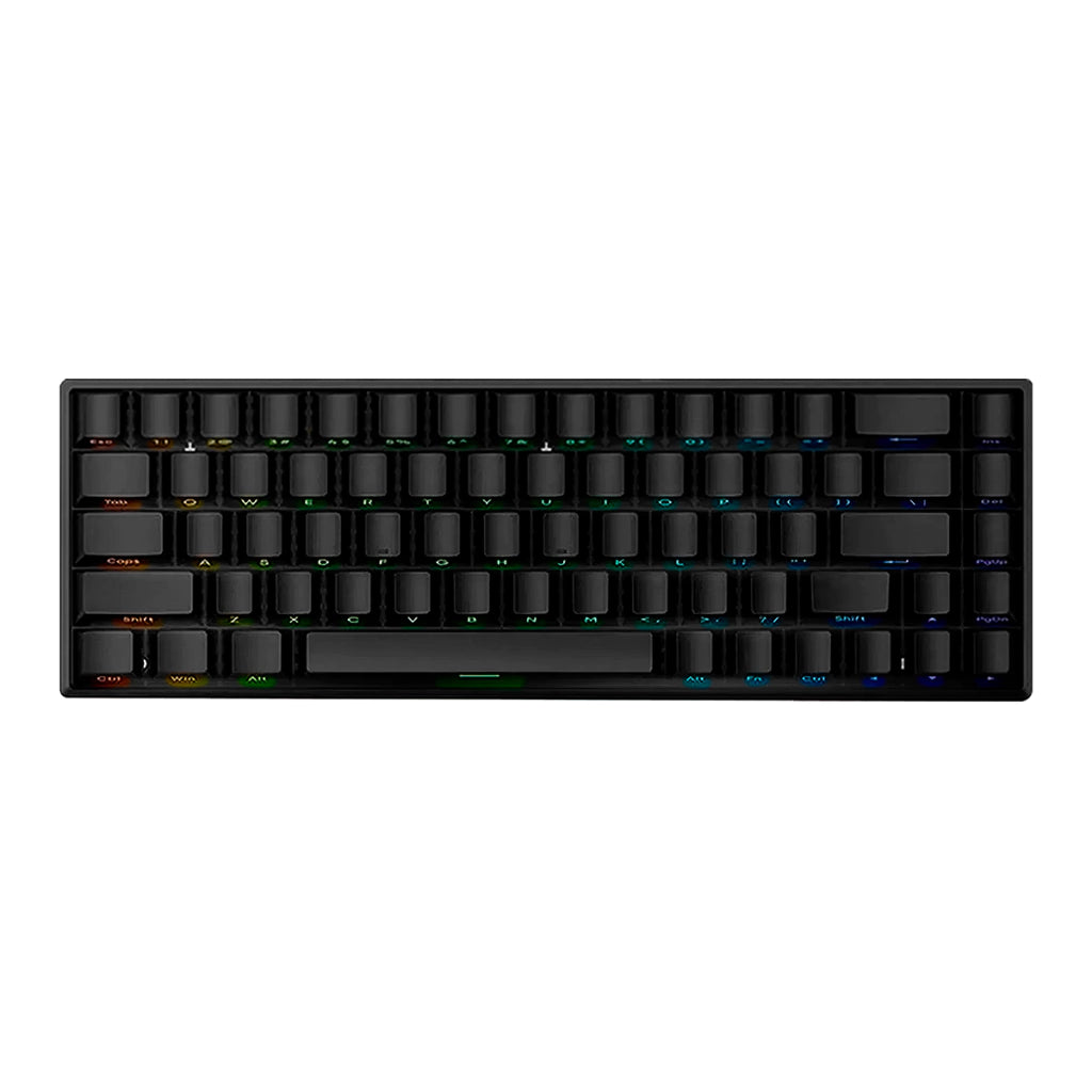 irok Mars68 Pro - Magnetic Switch