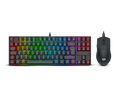 Redragon S145 - Combo Kumara + King