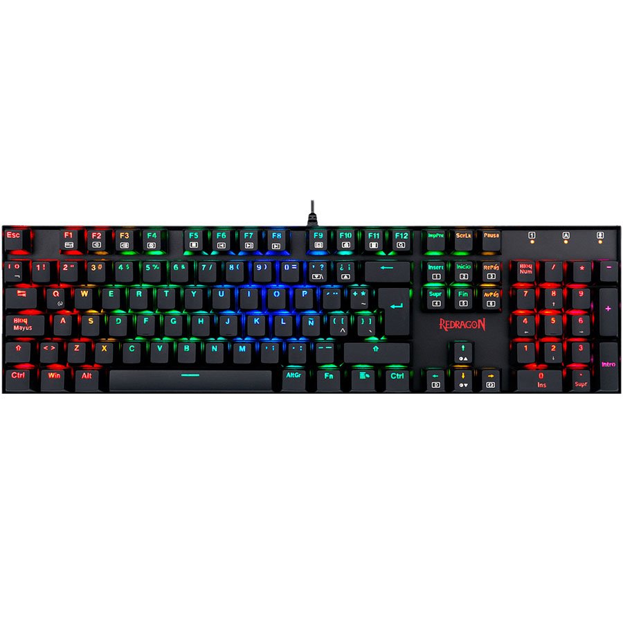 Redragon Mitra K551 RGB