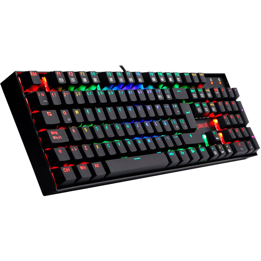 Redragon Mitra K551 RGB