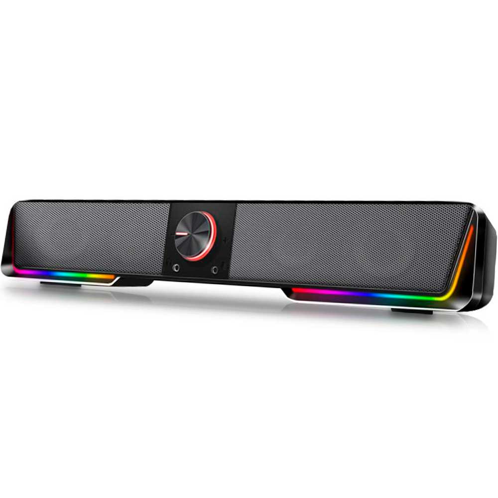 Redragon Darknets GS570 - Barra de Sonido RGB