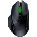 Razer Basilisk V3 X HyperSpeed Ratón inalámbrico