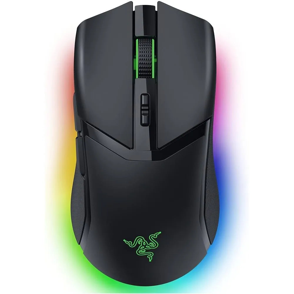 Razer Cobra Pro - Mouse inalámbrico