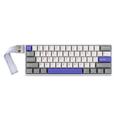 Aula Win60HE MAX - Teclado Magnético
