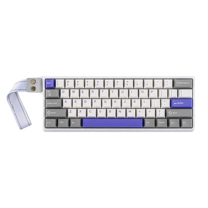 Aula Win60HE MAX - Teclado Magnético