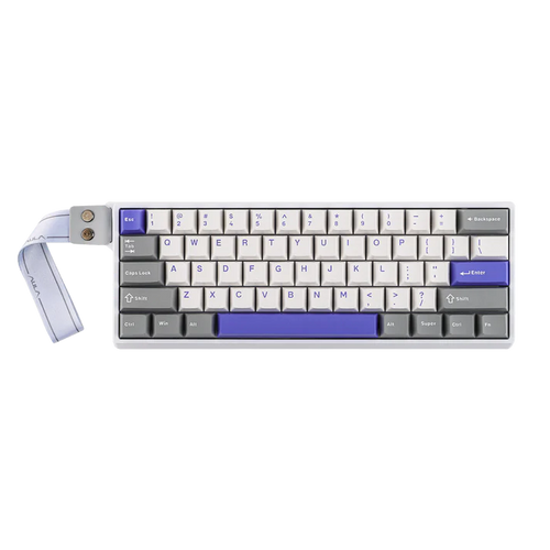 Aula Win60HE MAX - Teclado Magnético